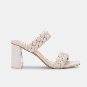 Dolce Vita Paily Braided Sandal